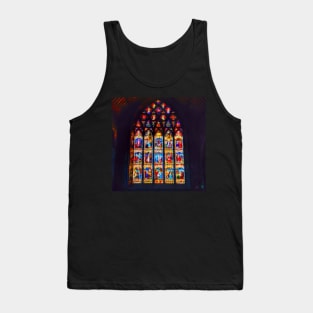 KIlkenny II Tank Top